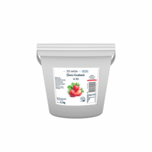 TRUSKAWKI W ŻELU 3,2KG HELCOM