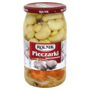 ROLNIK PIECZARKI MARYNO. 800ML/450g.