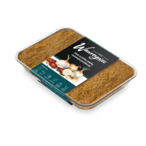 PRO PASTA SŁODKA CEBULKA I SUSZONE POMIDORY 900G (6) WAWRZYNIEC.