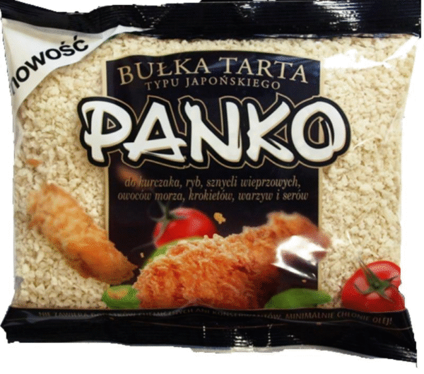 ROLNIK BUŁKA TARTA PANKO 1kg.