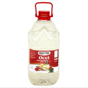 ROLNIK OCET SPIRYTUSOWY 5 L