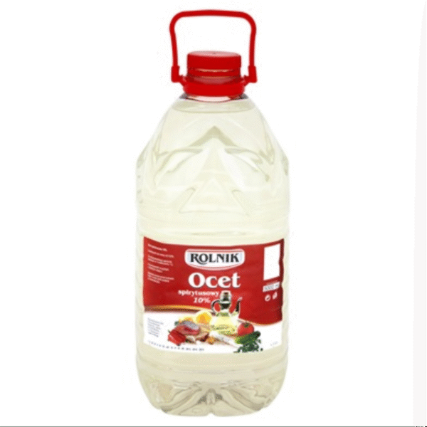 ROLNIK OCET SPIRYTUSOWY 5 L