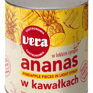 ANANAS KOSTKA 3kg