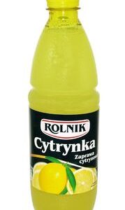 ROLNIK ZAPRAWA CYTRYNOWA 1L