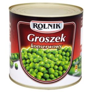 ROLNIK GROSZEK KONS. 2600ML/1560g.