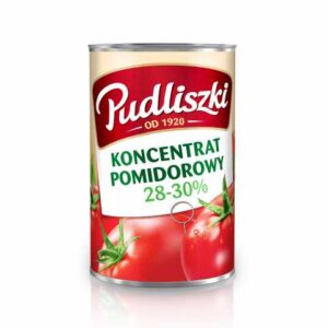 PUDLISZKI KONCENTRAT POM 30% 4500 gr.