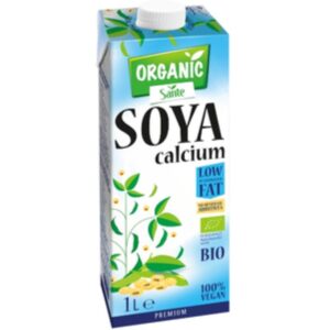 NAPÓJ SOJOWE NATURALNY 1L SOT.