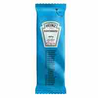 HEINZ MAJONEZ 17ml (100szt)