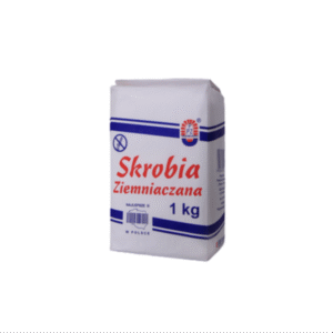 SKROBIA ZIEMNIACZANA 1KG.