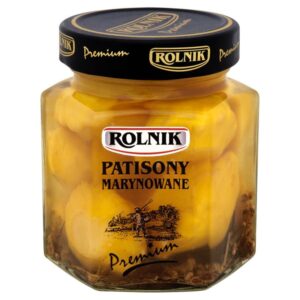 ROLNIK PATISONY MARYNOWANE 560ML/300G.