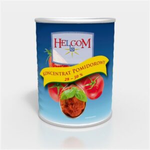 HELCOM KONCENTRAT POMID. 4250G.