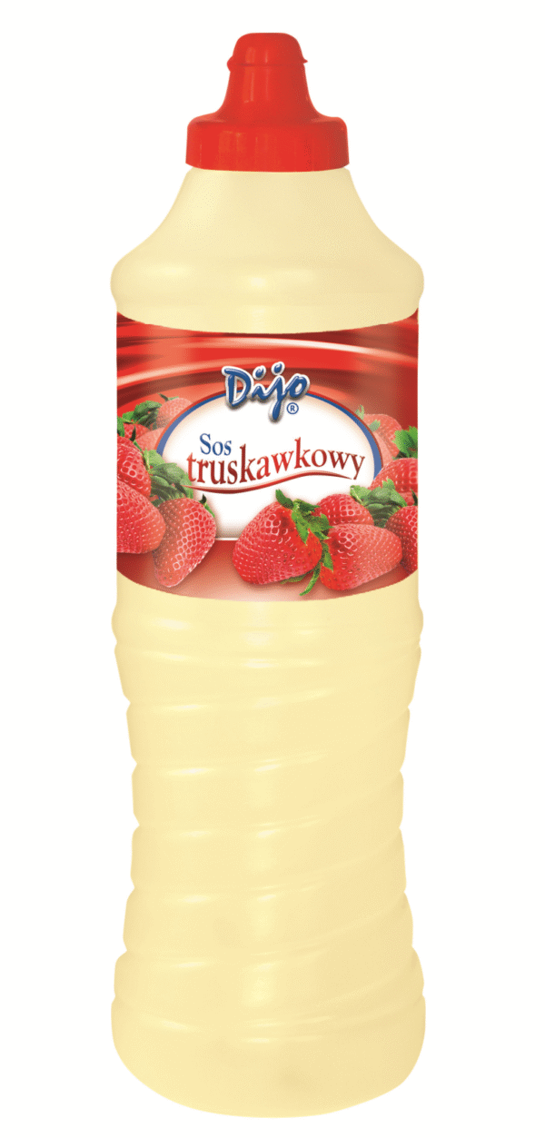 SOS DESEROWY TRUSKAWKA DIJO 1KG