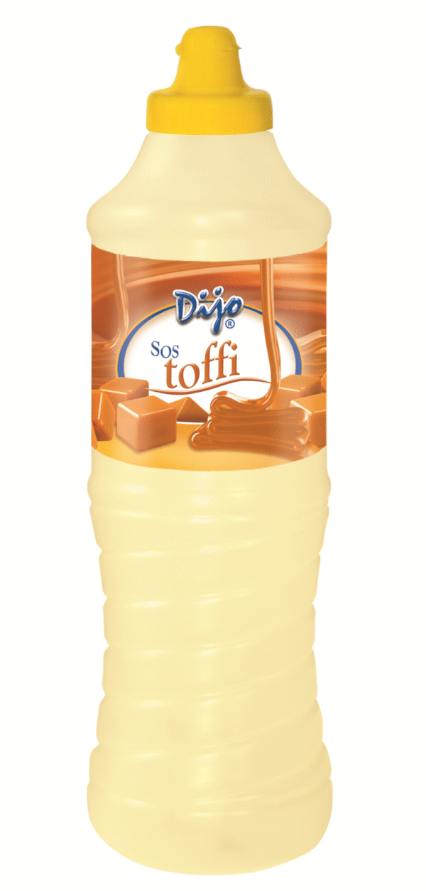 SOS DESEROWY TOFFI DIJO 1KG
