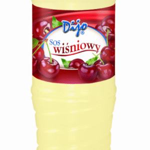 SOS DESEROWY WIŚNIA DIJO 1KG