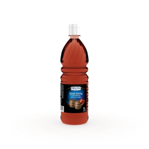 OCET WINNY CZERWONY 1L BUTELKA PLAST HELCOM