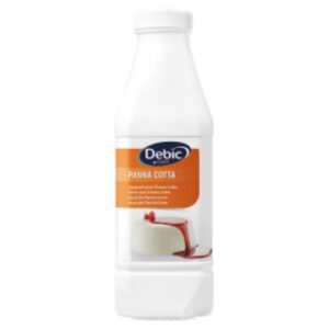 PANNA COTTA 1L DEBIC.