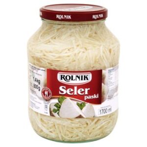 ROLNIK SELER PASKI 1700ML/800g.