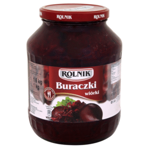 ROLNIK BURACZKI WIÓRKI 1700ML/1000g.