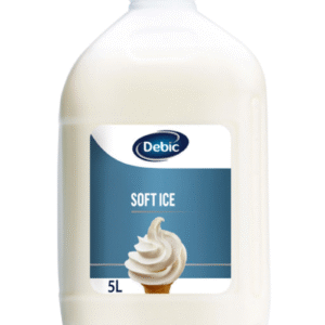 DEBIC BAZA DO LODOW SOFT 5% 5L.