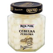 ROLNIK CEBULKA PERŁOWA 900ml/540g.