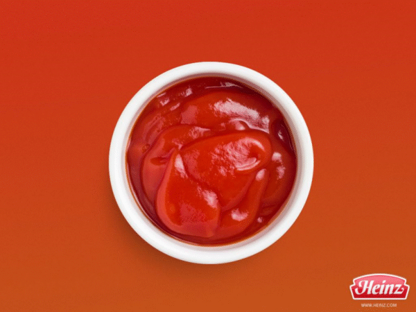 HEINZ KETCHUP ORYGINAL 15KG