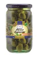 HELCOM OWOCE KAPAROW ZAL.OCTOWA 690G.
