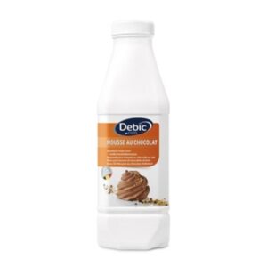 DEBIC MUS CZEKOLADOWY 1L.