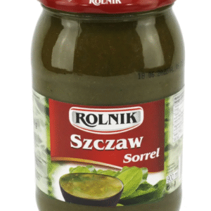 ROLNIK SZCZAW 900ml.