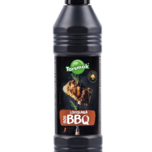 SOS LOUISIANA BBQ 1000g TARSMAK