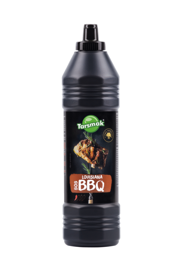 SOS LOUISIANA BBQ 1000g TARSMAK