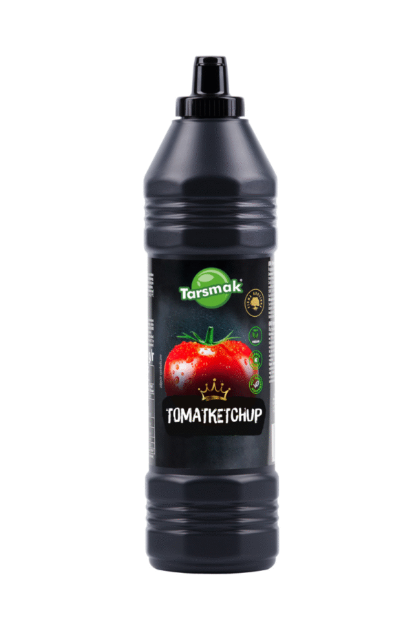 KETCHUP ORIGINAL 1000g TARSMAK