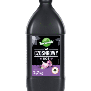 SOS CZOSNKOWY 2,7KG TARSMAK