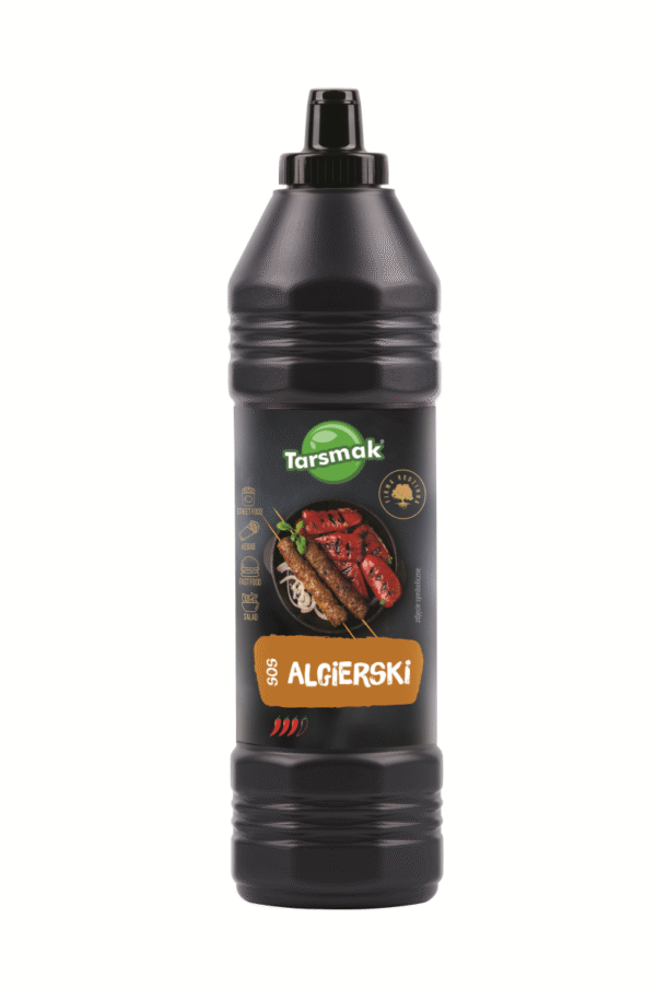 SOS ALGIERSKI 900g TARSMAK