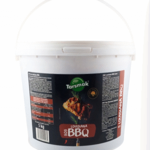 SOS LOUISIANA BBQ 5 Kg TARSMAK