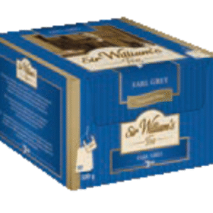 HERBATA TEA EARL GREY 50szt.WILLIAMS