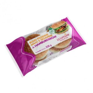 BULKA HAMBURGEROWA DUZA ARYZTA (24szt).