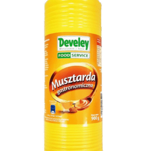 DEVELEY MUSZTARDA SAREPSKA 900G