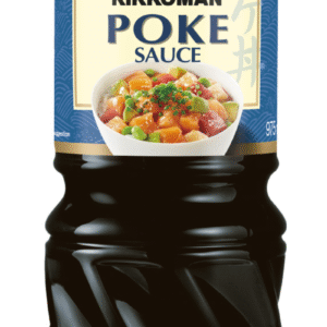 DEVELEY POKE SAUCE 975 ML KIKKOMAN