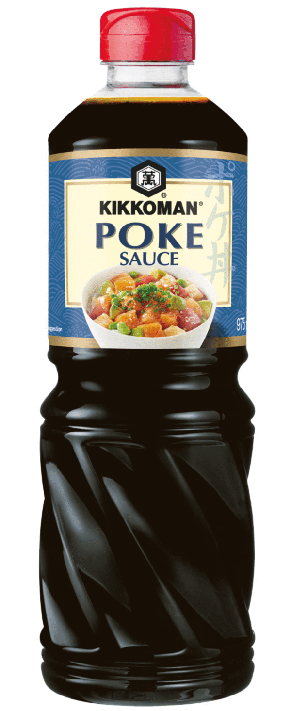 DEVELEY POKE SAUCE 975 ML KIKKOMAN