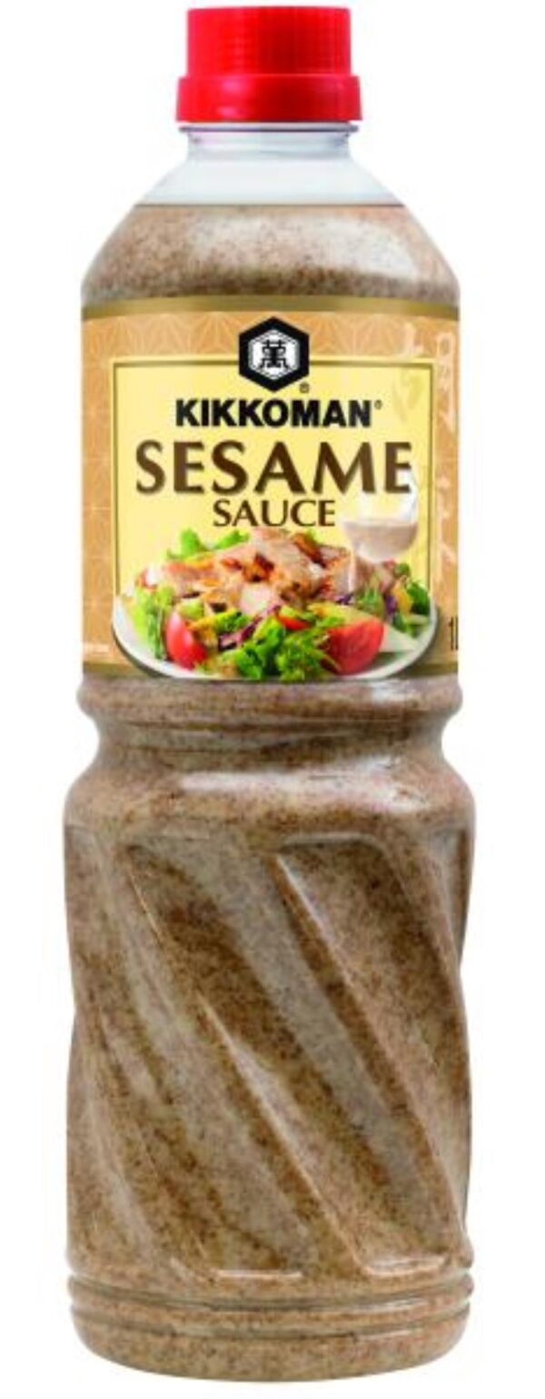 DEVELEY SAUCE SEZAM 1L KIKKOMAN