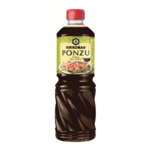 DEVELEY PONZU CITRUS 1L KIKKOMAN