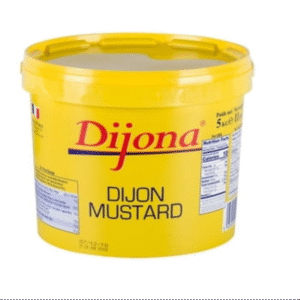 DEVELEY MOUTARDE DIJON 5kg wiaderko