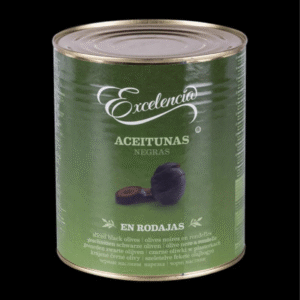 DEVELEY OLIWKI CZARNE CIETE EXC 3KG.