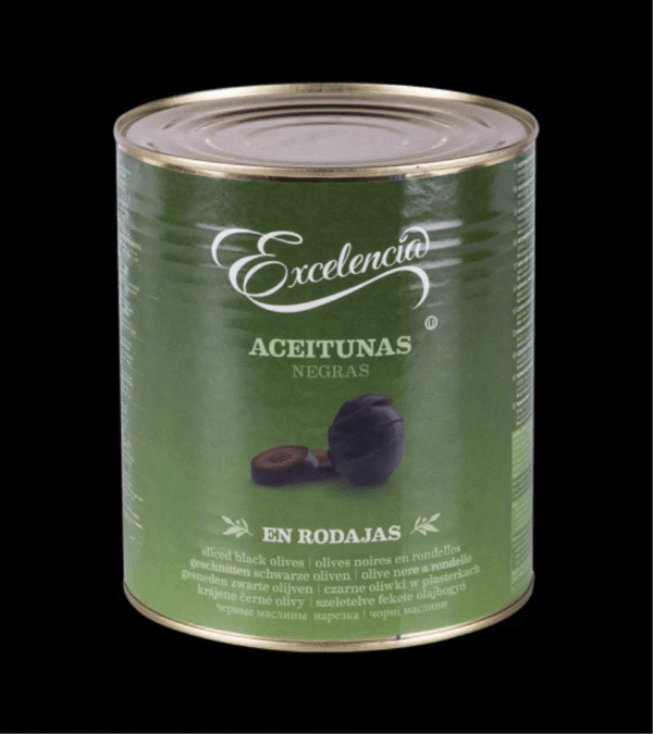 DEVELEY OLIWKI CZARNE CIETE EXC 3KG.