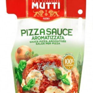 DEVELEY MUTTI SOS POMIDOROWY Z PRZYPRAWAMI 5KG
