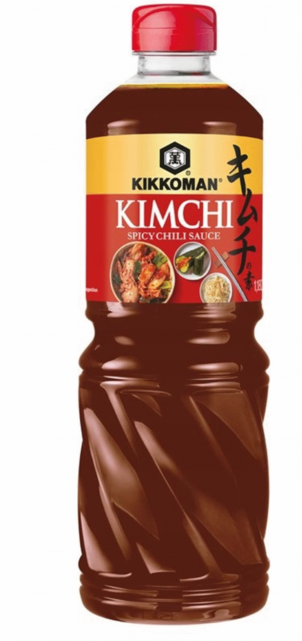 DEVELEY SOS KIMCHI 1180 G KIKKOMAN