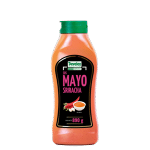 DEVELEY SOS MAJONEZOWY SRIRACHA 890G