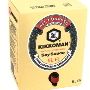 DEVELEY SOS SOJOWY 5L KIKKOMAN