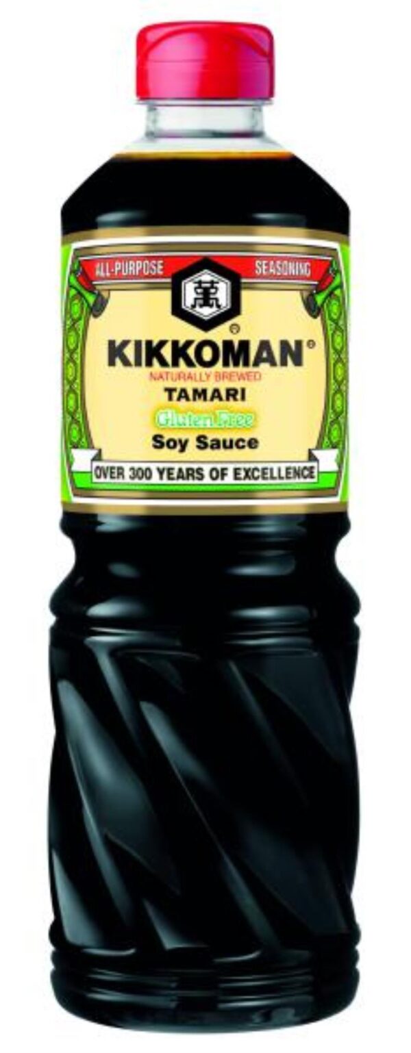 DEVELEY SOJOWY KIKKOMAN 1000ML