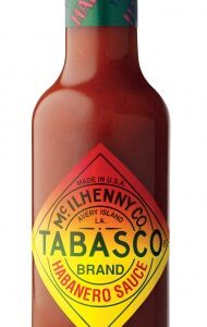 DEVELEY TABASCO HABANER 60ml